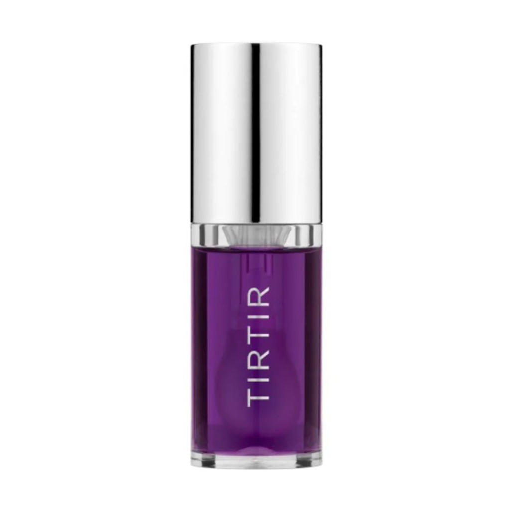 Уцінка! Олія для губ TIRTIR My Glow Lip Oil Moist &amp; Healthy Glow Лаванда, 5.7 мл