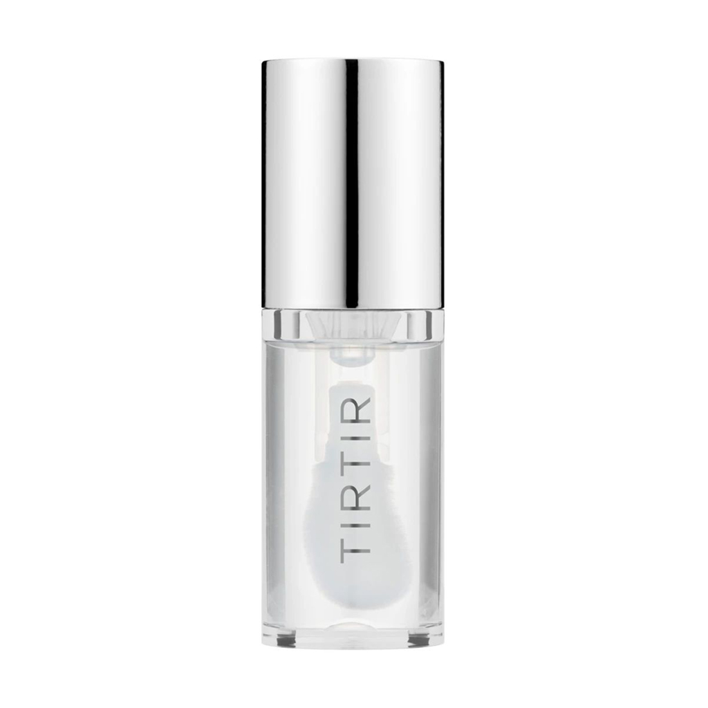 Уцінка! Олія для губ TIRTIR My Glow Lip Oil Moist &amp; Healthy Glow Мед, 5.7 мл