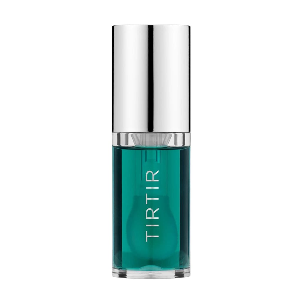 Уцінка! Олія для губ TIRTIR My Glow Lip Oil Moist &amp; Healthy Glow М'ята, 5.7 мл